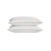 2li Nano Jel Yastık Seti - 50x70 cm, Antibakteriyel, Ortopedik