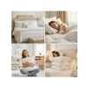 2li Nano Jel Yastık Seti - 50x70 cm, Antibakteriyel, Ortopedik
