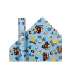 2li Set - 70x100 cm Eğlenceli Temalı Premium Hediye Paketleme Kağıdı