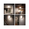 2li Set Sensörlü LED Kabin Işığı - Gece Lambası, Harekete Duyarlı