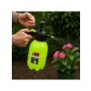 2 Litre Kapasiteli Basınçlı Pompa - Çok Amaçlı İlaçlama ve Sulama