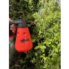 2 Litre Kapasiteli Dinamik Basınçlı Fısfıs Pompa
