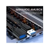 2 Metre USB 3.0 Uzatma Kablosu, Hızlı Veri Aktarımı