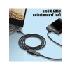 2 Metre Uzatma Kablosu - USB 3.0 Hızlı Veri Aktarımı
