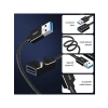 2 Metre Uzatma Kablosu - USB 3.0 Hızlı Veri Aktarımı