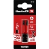 2 Parça Darbeli Bit Seti - 50 mm, S2 Çelik