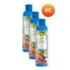 2si 1 Arada Çocuk Şampuanı ve Vücut Losyonu - 200 ml Üçlü Set