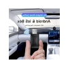 2si 1 Arada Kablosuz Carplay Adaptörü - Hızlı ve Kolay Bağlantı