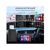 2si 1 Arada Kablosuz Carplay Adaptörü - Hızlı ve Kolay Bağlantı
