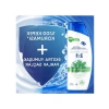 2si 1 Arada Kepeğe Karşı Etkili Şampuan ve Saç Bakım Kremi - 300 ml
