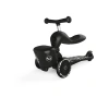 2si 1 Arada Oturaklı Kickboard - Ergonomik Tasarım