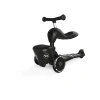 2si 1 Arada Oturaklı Kickboard - Ergonomik Tasarım