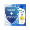 2si 1 Arada Şampuan ve Saç Bakım Kremi - Limon Ferahlığı 300 ml