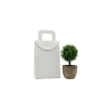 20 Adet 10x15 cm Beyaz Hediye Kutusu