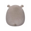 20 cm Yumuşak Peluş Gergedan Figürü