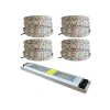 20 Metre Kısılabilir LED Şerit Aydınlatma (Amber)