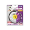 20 mm x 75 cm Magnet Bant - Esnek ve İnce Yapı