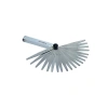 20 Parça Sentil Seti - 0.05-1 mm Ölçüler
