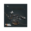 20 Volt Profesyonel Dijital Lehim Tabancası + 12 Aksesuar