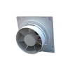 200 m³/h Kapasiteye Sahip Aspiratör - 40 W
