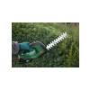 200 mm Şekillendirme ve Düzeltme Bıçağı