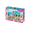 200 Parça Cry Babies Lisanslı Çocuk Puzzle Yapboz