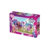 200 Parça My Little Pony Temalı Puzzle Yapboz
