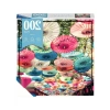 200 Parçalı Renkli Şemsiye Puzzle
