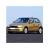 2000-2006 Opel Corsa C Uyumlu 50-45cm Ön Cam Silecek Takımı