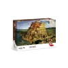 2000 Parça Babilin Asma Bahçeleri Temalı Puzzle