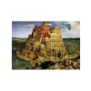 2000 Parça Babilin Asma Bahçeleri Temalı Puzzle