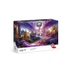 2000 Parça Destansı Manzara Puzzle, Uzun Süreli Eğlence