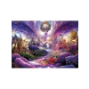 2000 Parça Destansı Manzara Puzzle, Uzun Süreli Eğlence