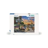 2000 Parça Paris Temalı Yüksek Kalite Puzzle