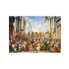 2000 Parça Sanat Temalı Puzzle - Müze Serisi