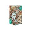 2000 Parça Üçgen Puzzle Seti