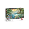 2000 Parça Ütopya Temalı Puzzle