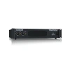 2000 Watt Güç Kapasiteli Power Amfi