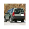 2004-2009 Land Rover Discovery 3 için Arka Silecek Kolu Takımı