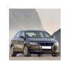 2006-2011 VW Passat B6 Uyumlu Dizel Motor Alt Muhafaza Plastiği
