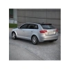 2009-2012 Audi A3 Sportback için Uyumlu Arka Cam Silecek Kolu Takımı