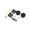 200W Güçlü Oto Tweeter - 97 dB Duyarlılık