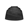 2010-2015 Mercedes E W212 Uyumlu Plastik Setli 3D Bagaj Havuzu