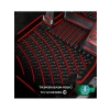 2010-2015 Model Hyundai Elantra Uyumlu 3D Havuzlu Paspas