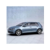 2013-2017 VW Golf 7 Uyumlu Sağ Ön Kapı Cam Düğmesi