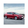 2017-2020 Seat Leon Uyumlu Adblue Çözeltisi Depo Kapağı