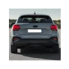 2017-2023 Audi Q2 için Uyumlu 33cm Arka Cam Sileceği Süpürgesi
