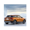 2017-2023 Audi Q2 için Uyumlu 33cm Arka Cam Sileceği Süpürgesi