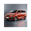 2017-2024 Peugeot Expert Traveller Uyumlu Ön Cam Silecek Takımı 65-48cm