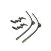 2018-2022 Model Hatchback Araçlar İçin 2li Muz Silecek Takımı